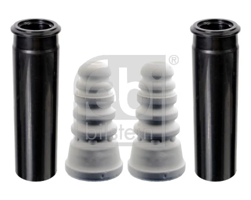 Dust Cover Kit, shock absorber